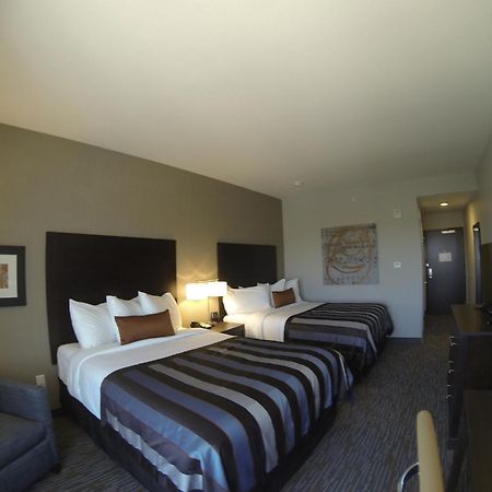 Wingate By Wyndham Loveland Johnstown Rom bilde